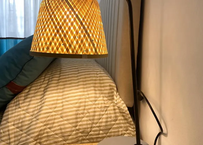 Lejlighed En El Centro De